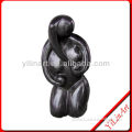 Marble Abstract Woman Art Sculpture (YL-C035)